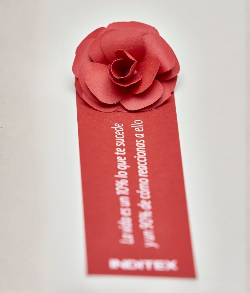 abril punto libro origami