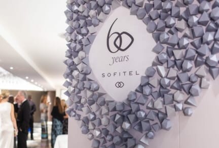 portada Hotel Sofitel Barcelona photocall