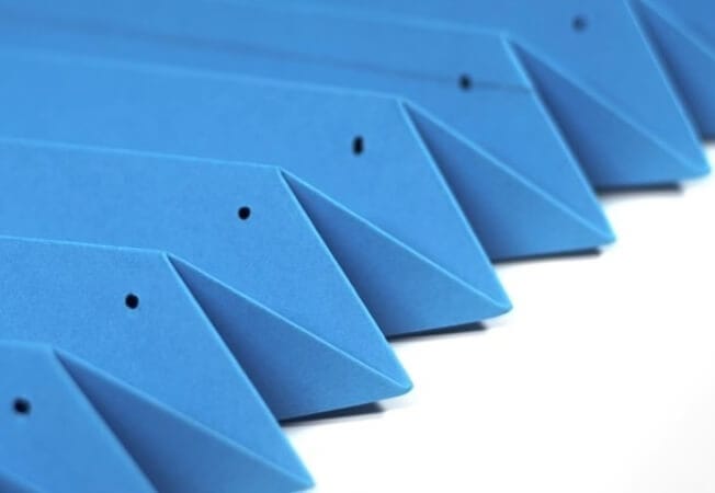 portada origami banco